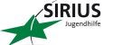 Logo der Sirius Jugendhilfe